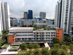 Blk 12 Cantonment Towers (Bukit Merah), HDB 3 Rooms #431755491